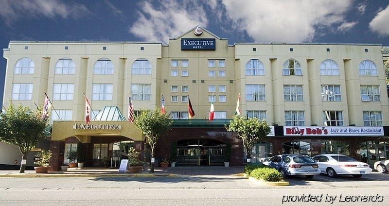 Harrison Lake Hotel Harrison Hot Springs Extérieur photo