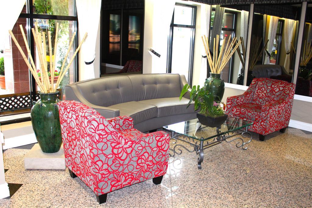 Harrison Lake Hotel Harrison Hot Springs Extérieur photo