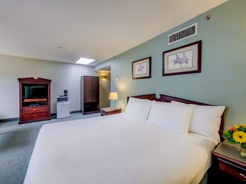 Harrison Lake Hotel Harrison Hot Springs Extérieur photo